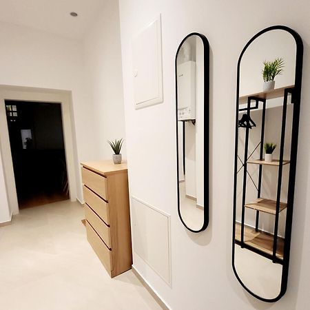 Kienmayer Apartment Vienna Esterno foto