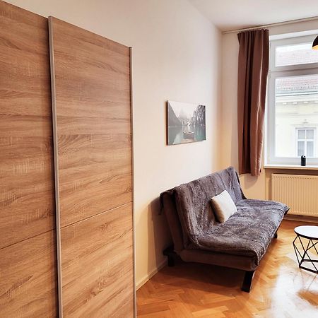 Kienmayer Apartment Vienna Esterno foto