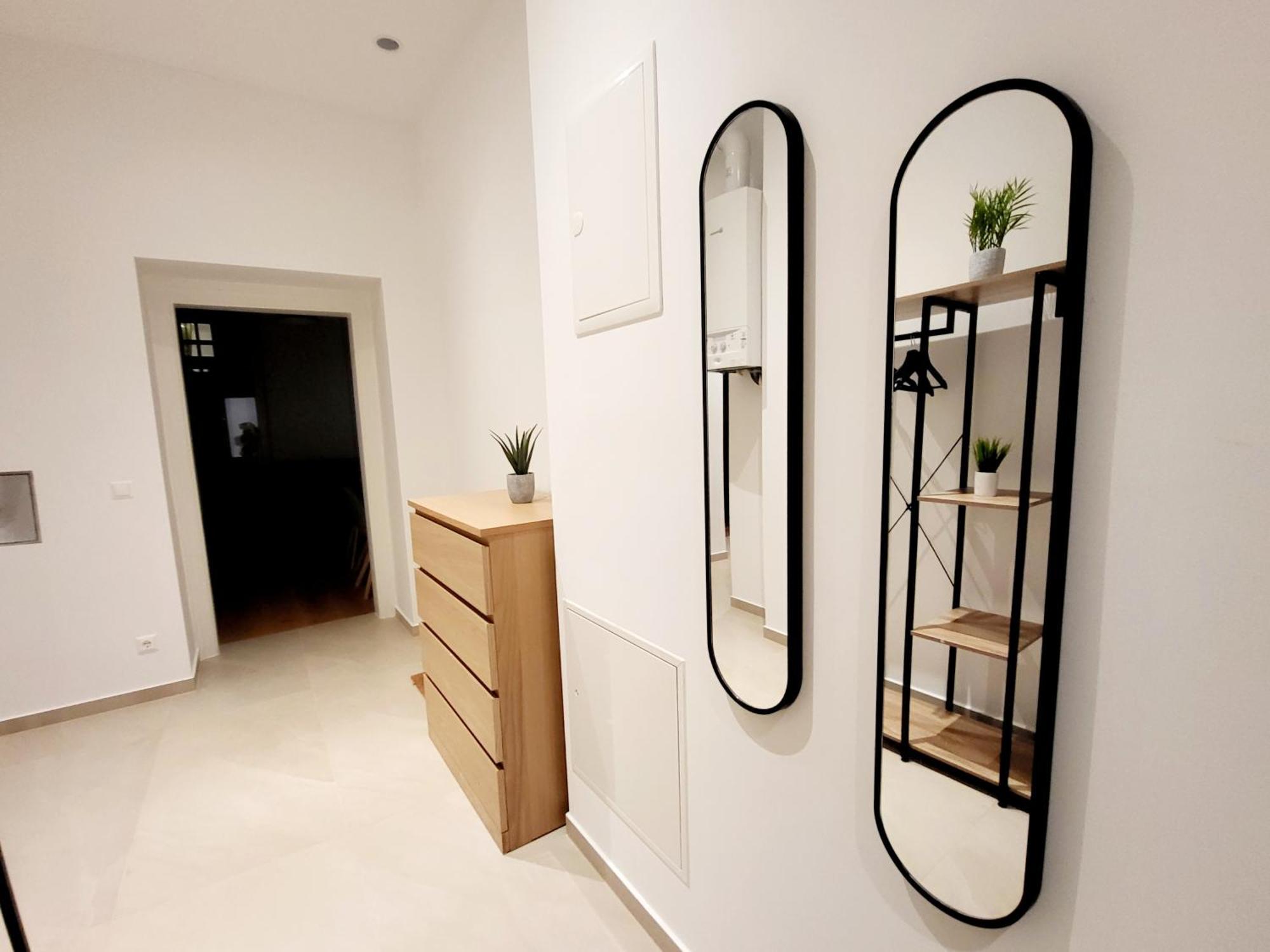 Kienmayer Apartment Vienna Esterno foto