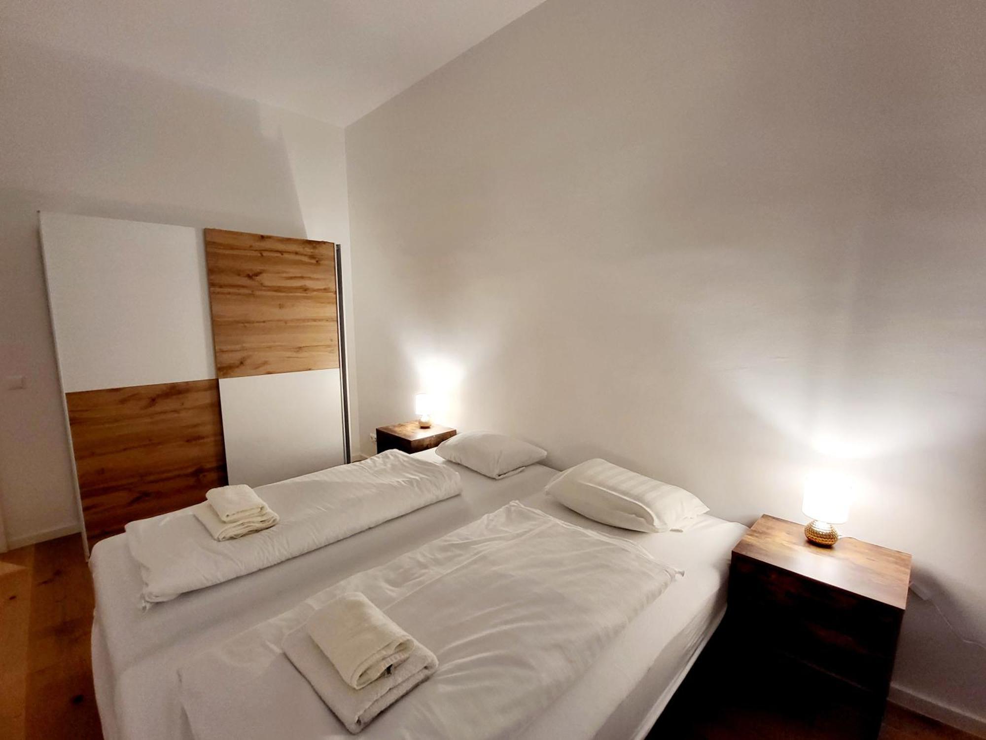 Kienmayer Apartment Vienna Esterno foto