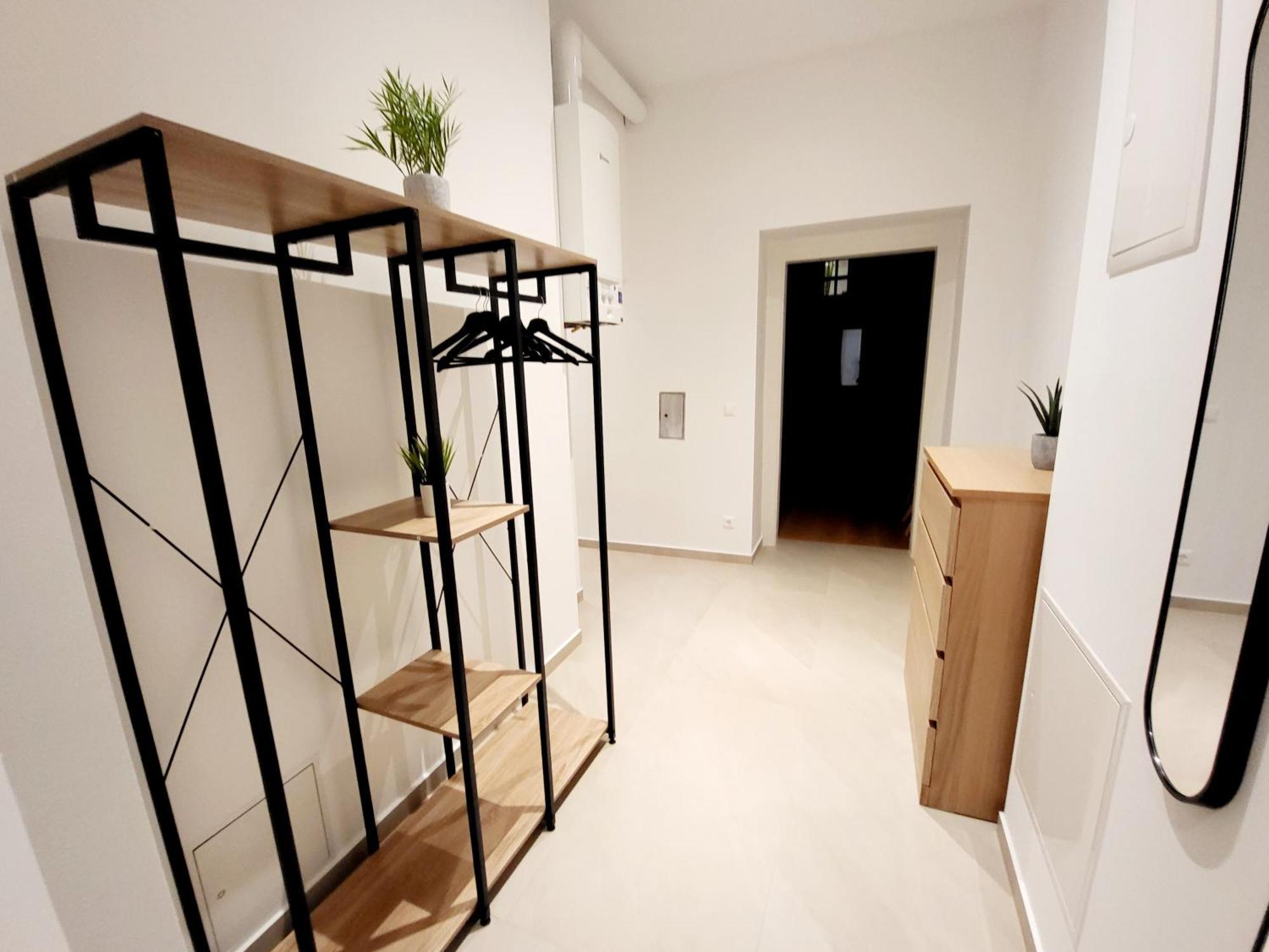 Kienmayer Apartment Vienna Esterno foto