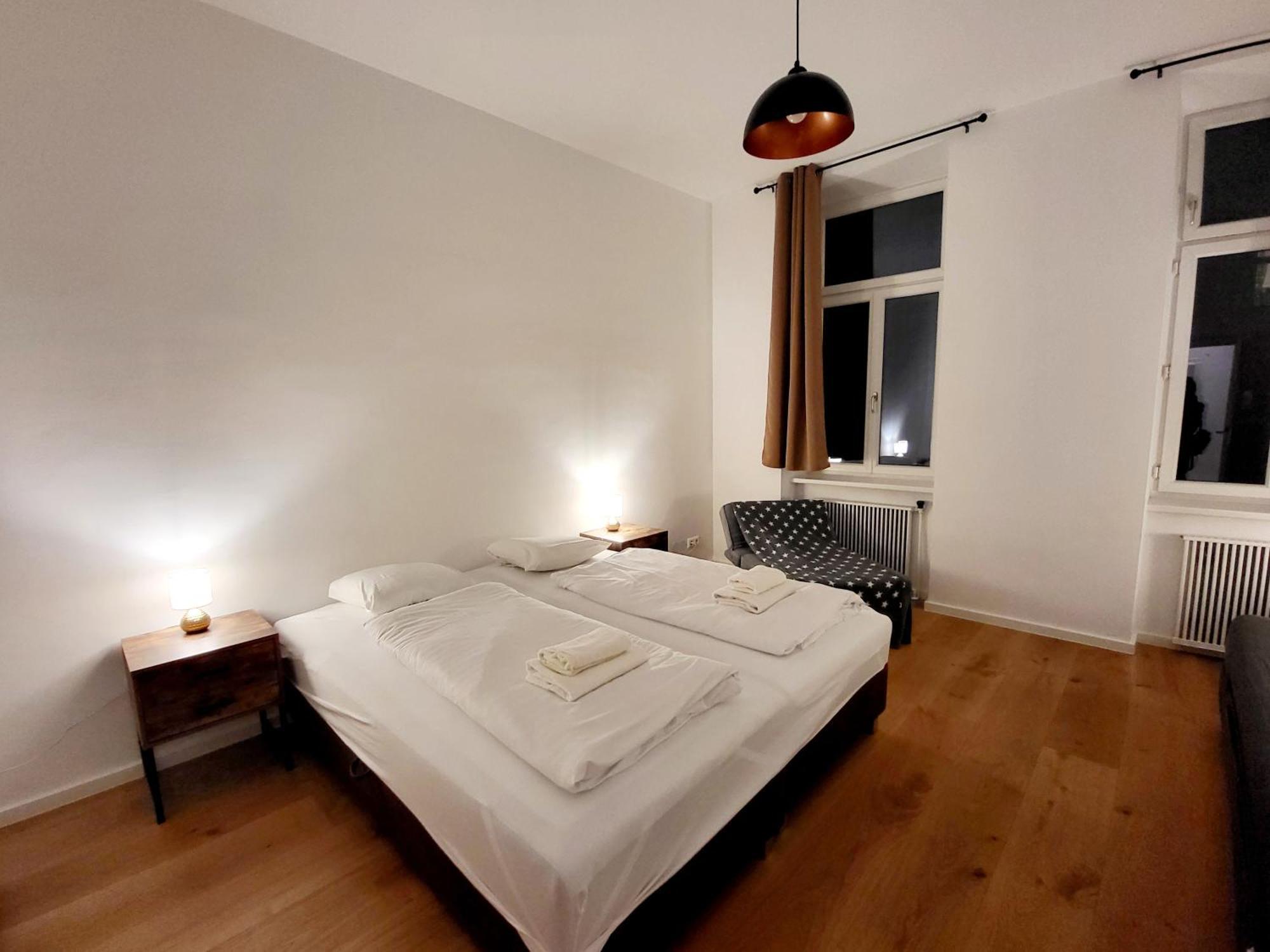 Kienmayer Apartment Vienna Esterno foto