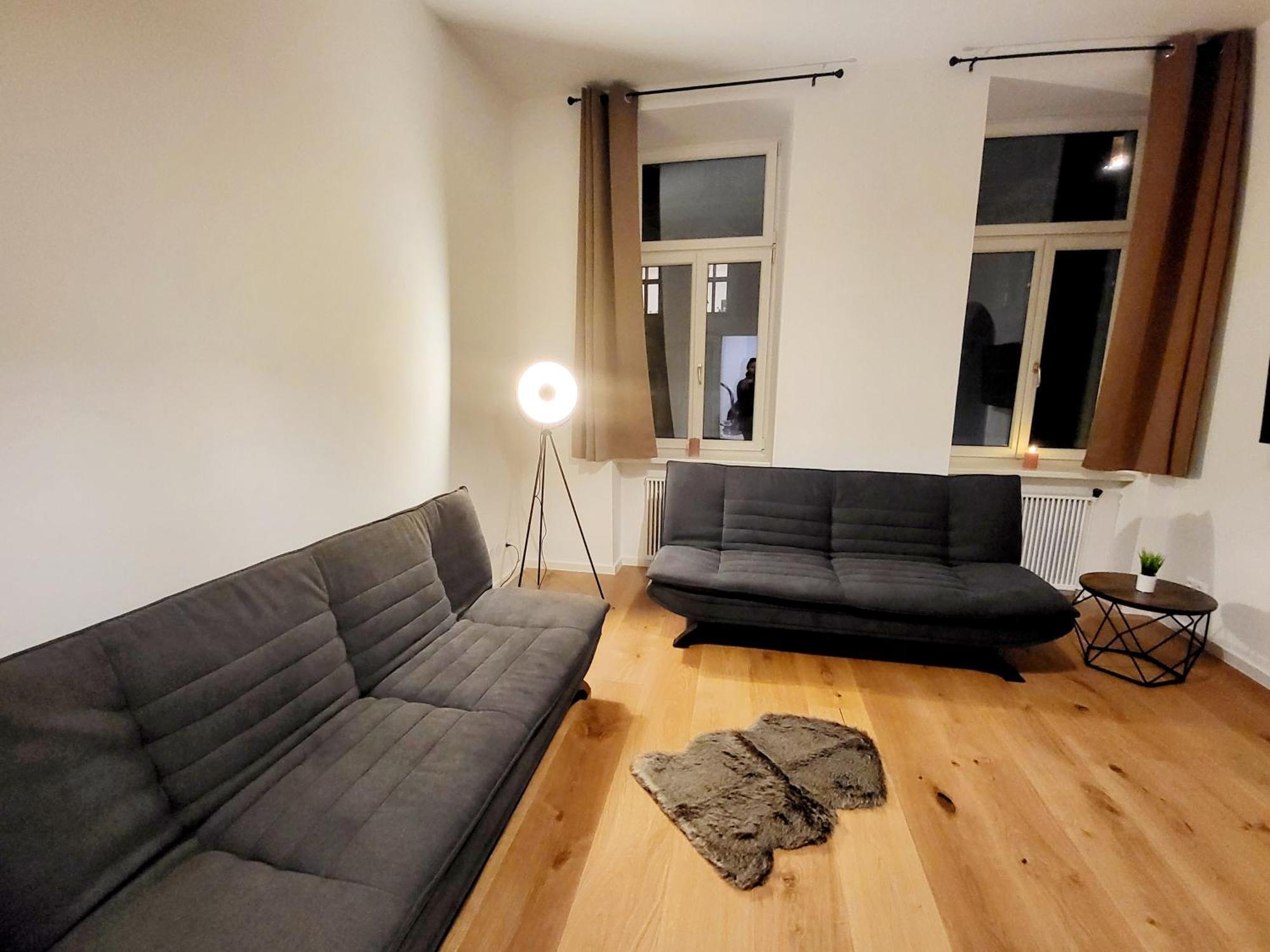 Kienmayer Apartment Vienna Esterno foto