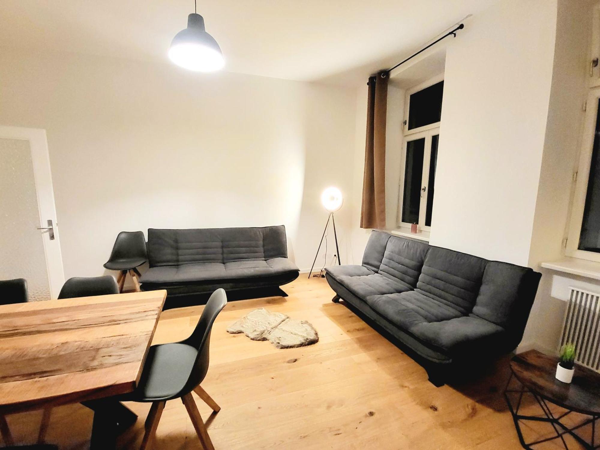 Kienmayer Apartment Vienna Esterno foto