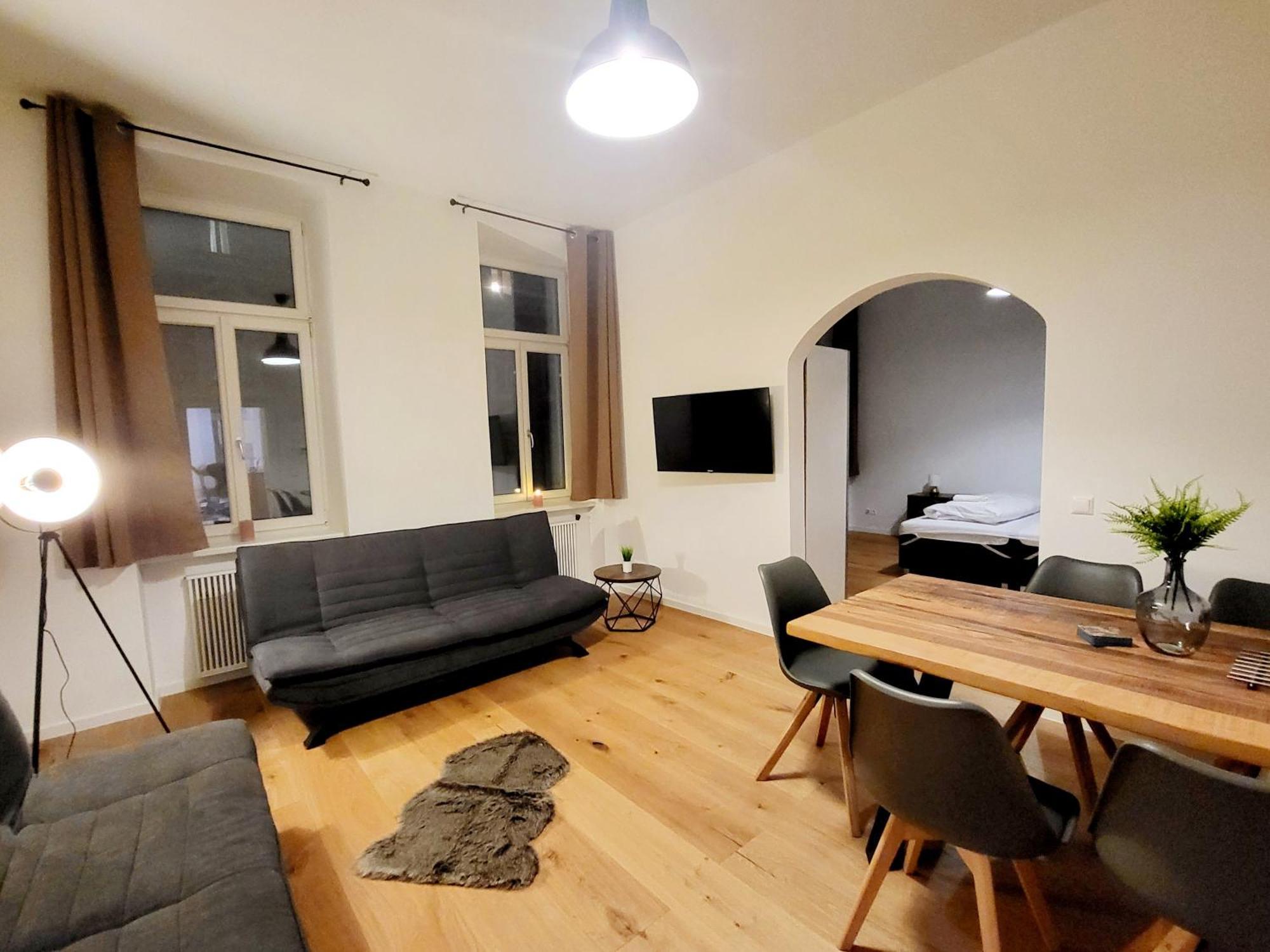 Kienmayer Apartment Vienna Esterno foto