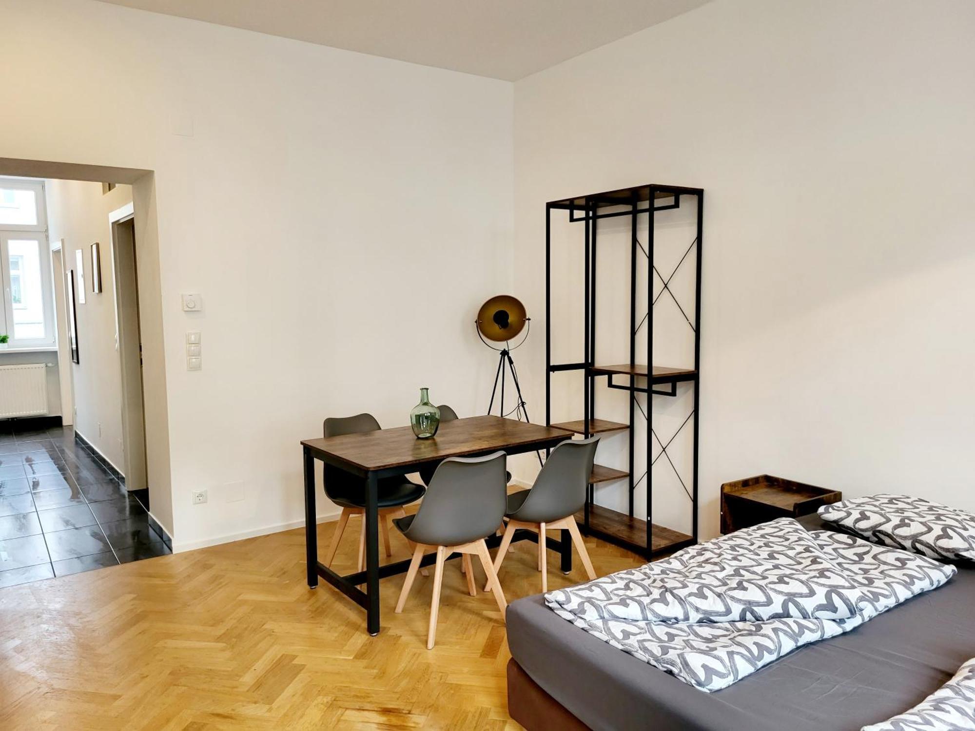 Kienmayer Apartment Vienna Esterno foto