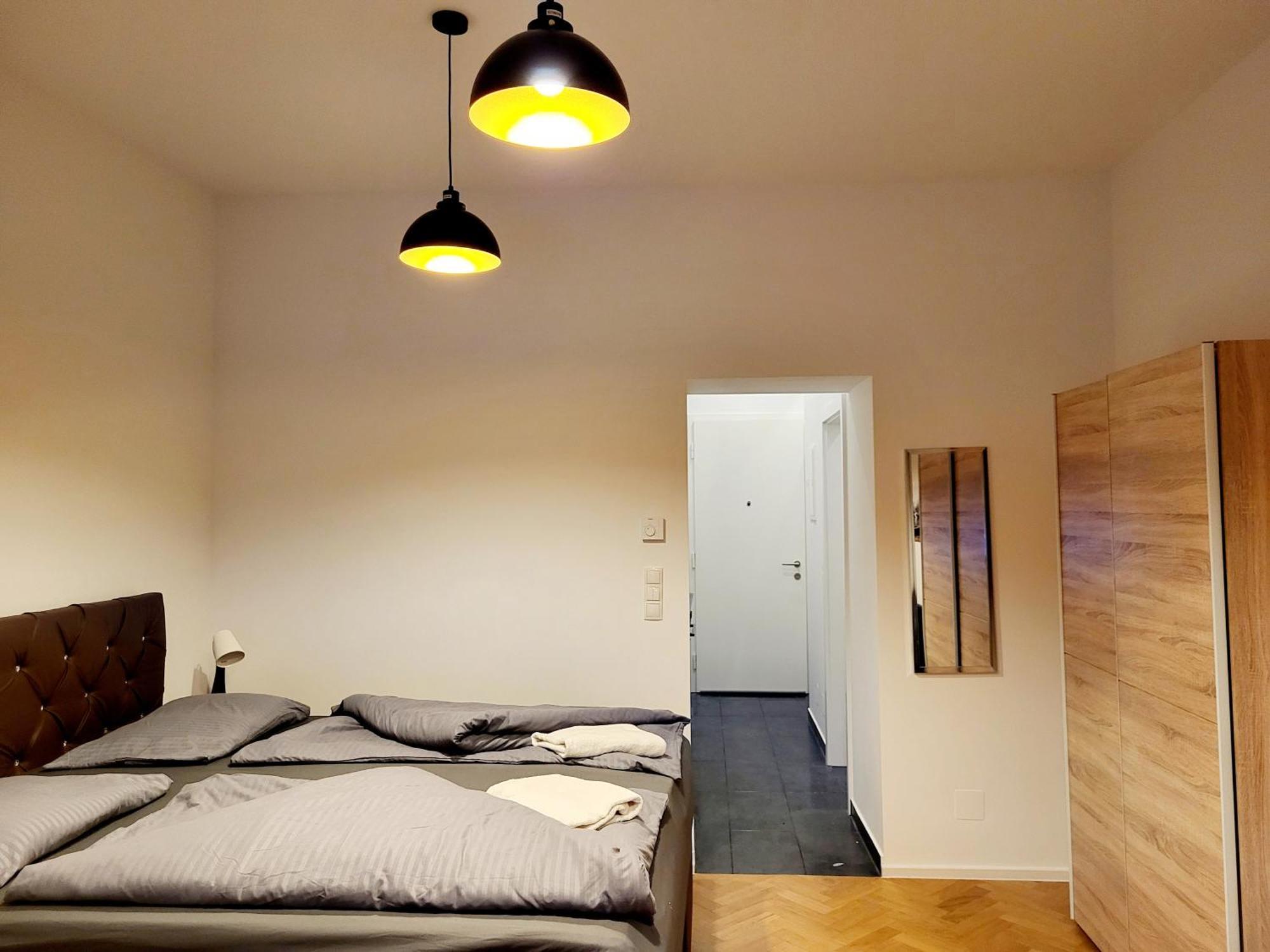 Kienmayer Apartment Vienna Esterno foto