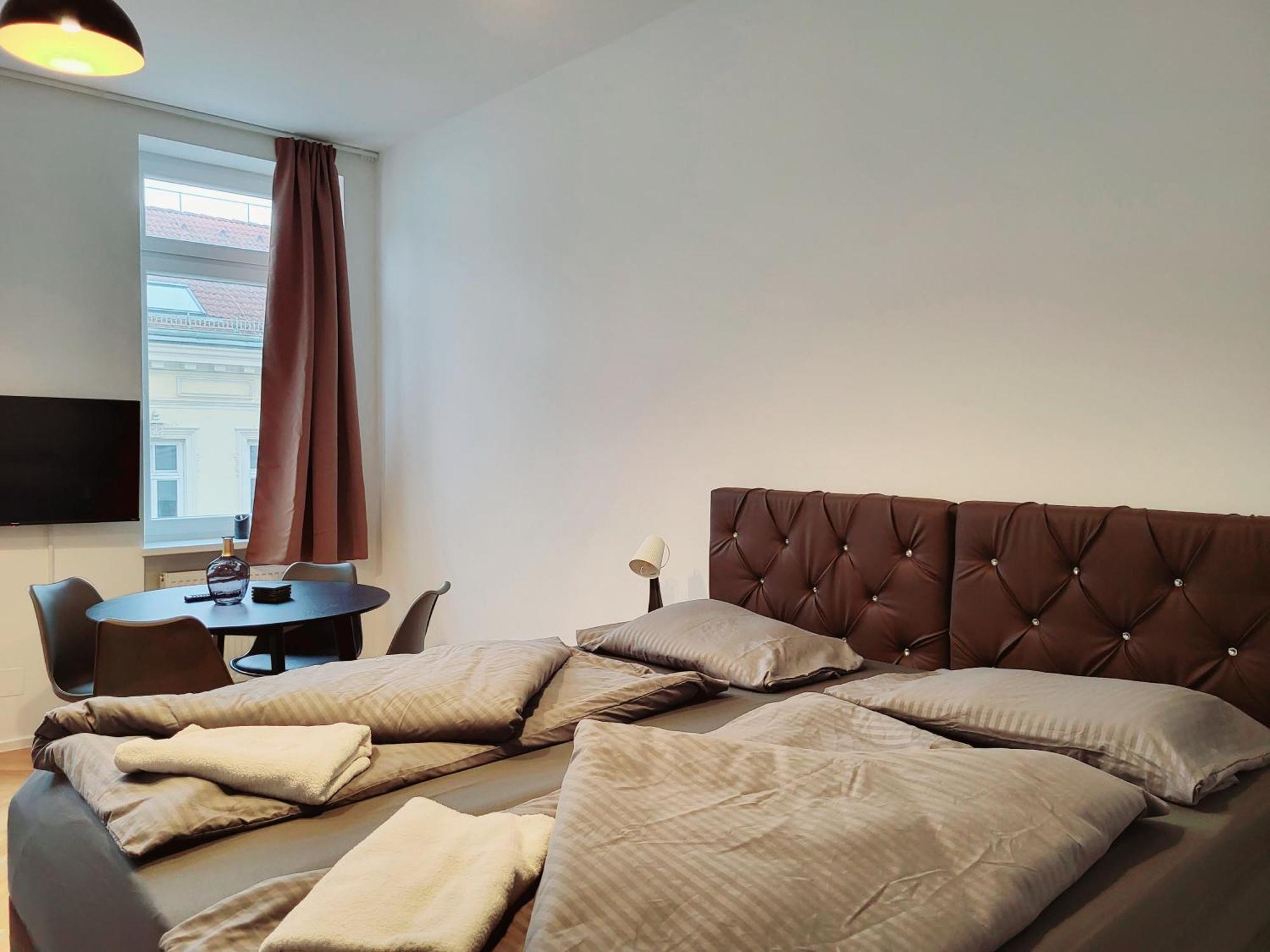 Kienmayer Apartment Vienna Esterno foto