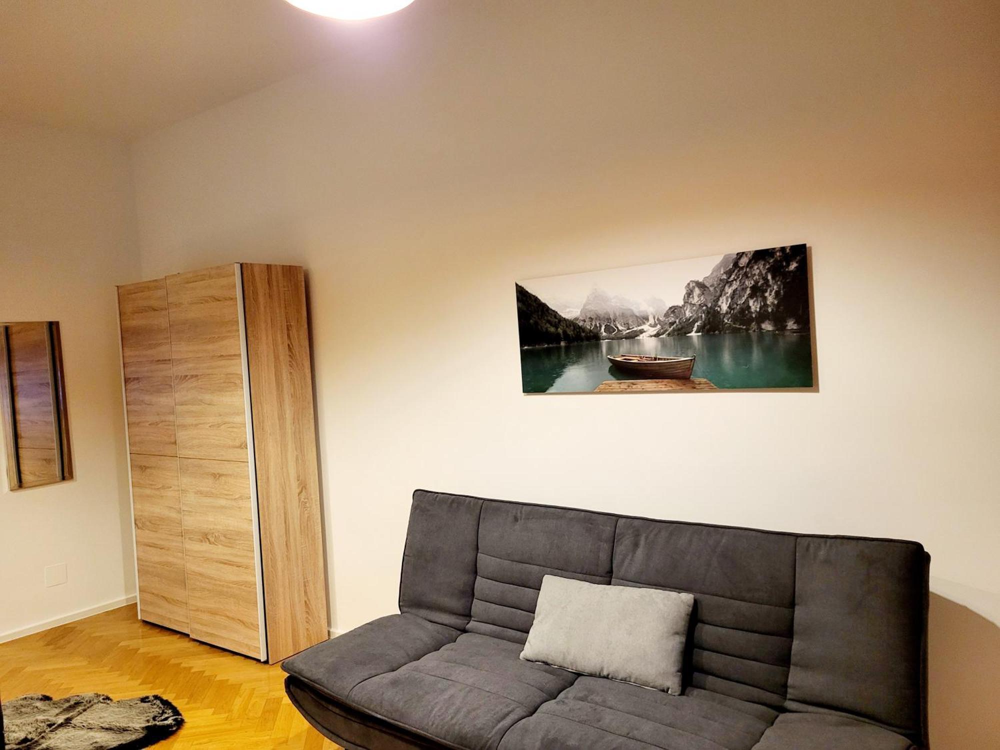 Kienmayer Apartment Vienna Esterno foto