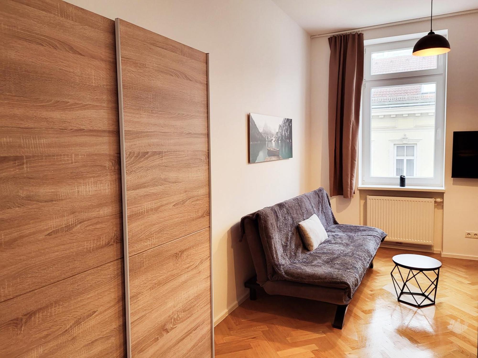 Kienmayer Apartment Vienna Esterno foto