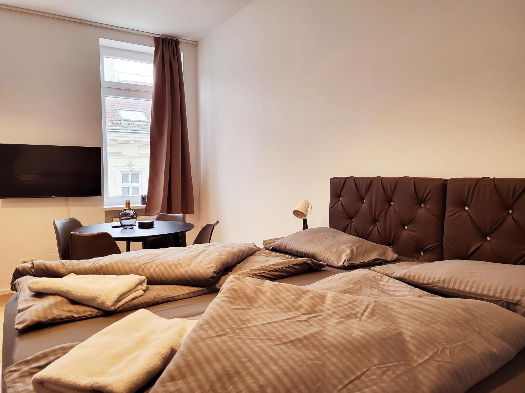 Kienmayer Apartment Vienna Esterno foto