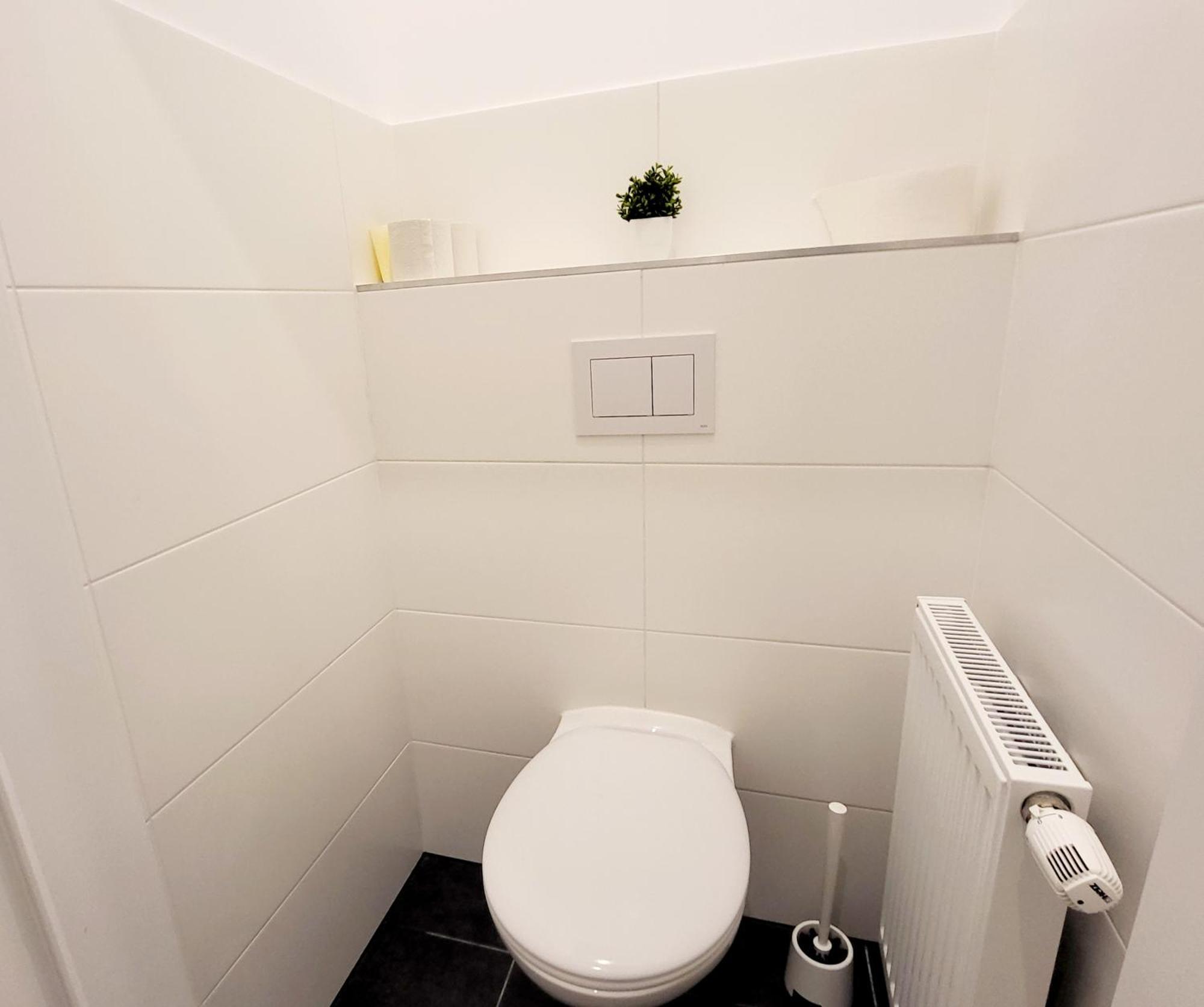 Kienmayer Apartment Vienna Esterno foto
