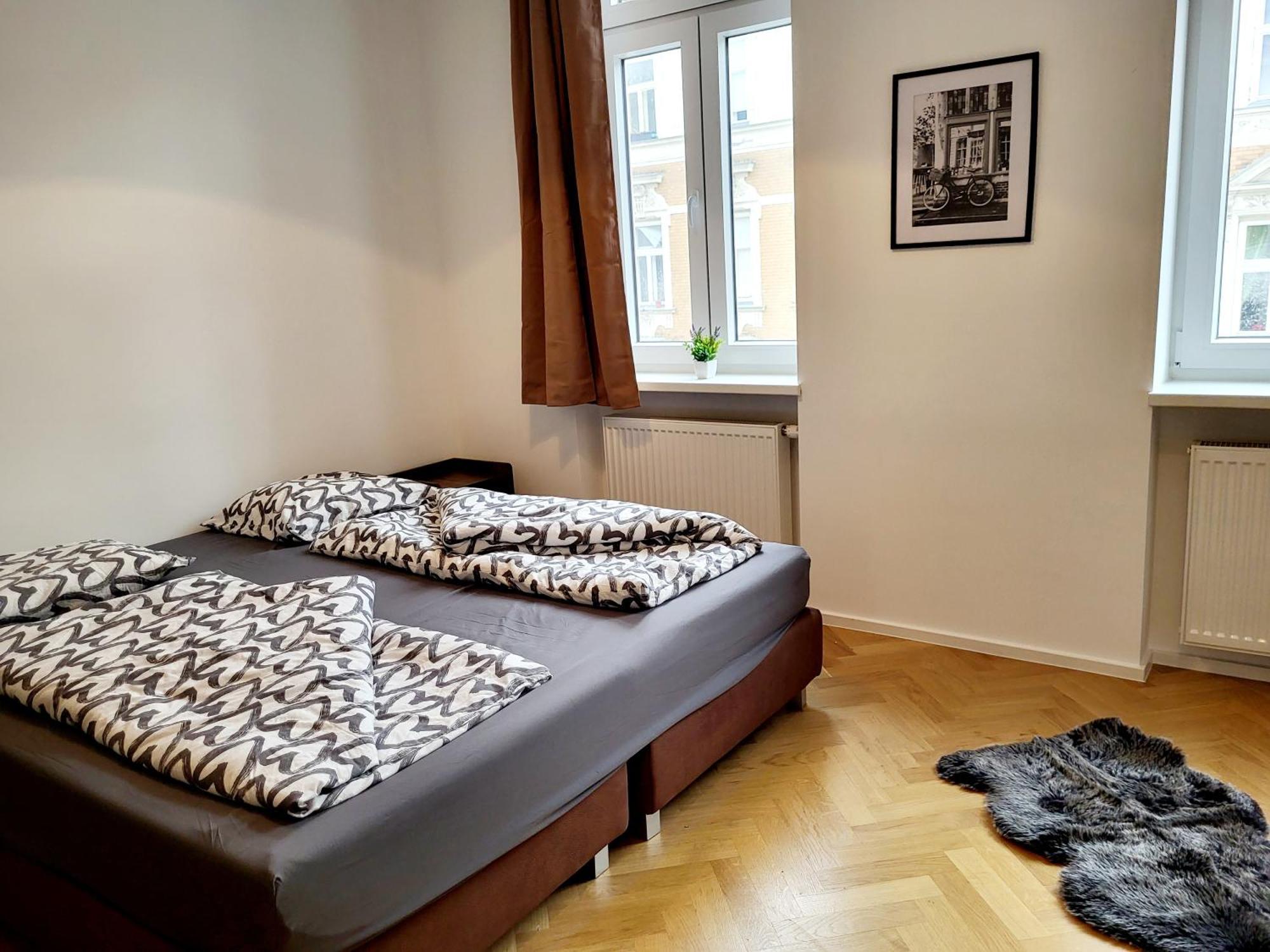 Kienmayer Apartment Vienna Esterno foto