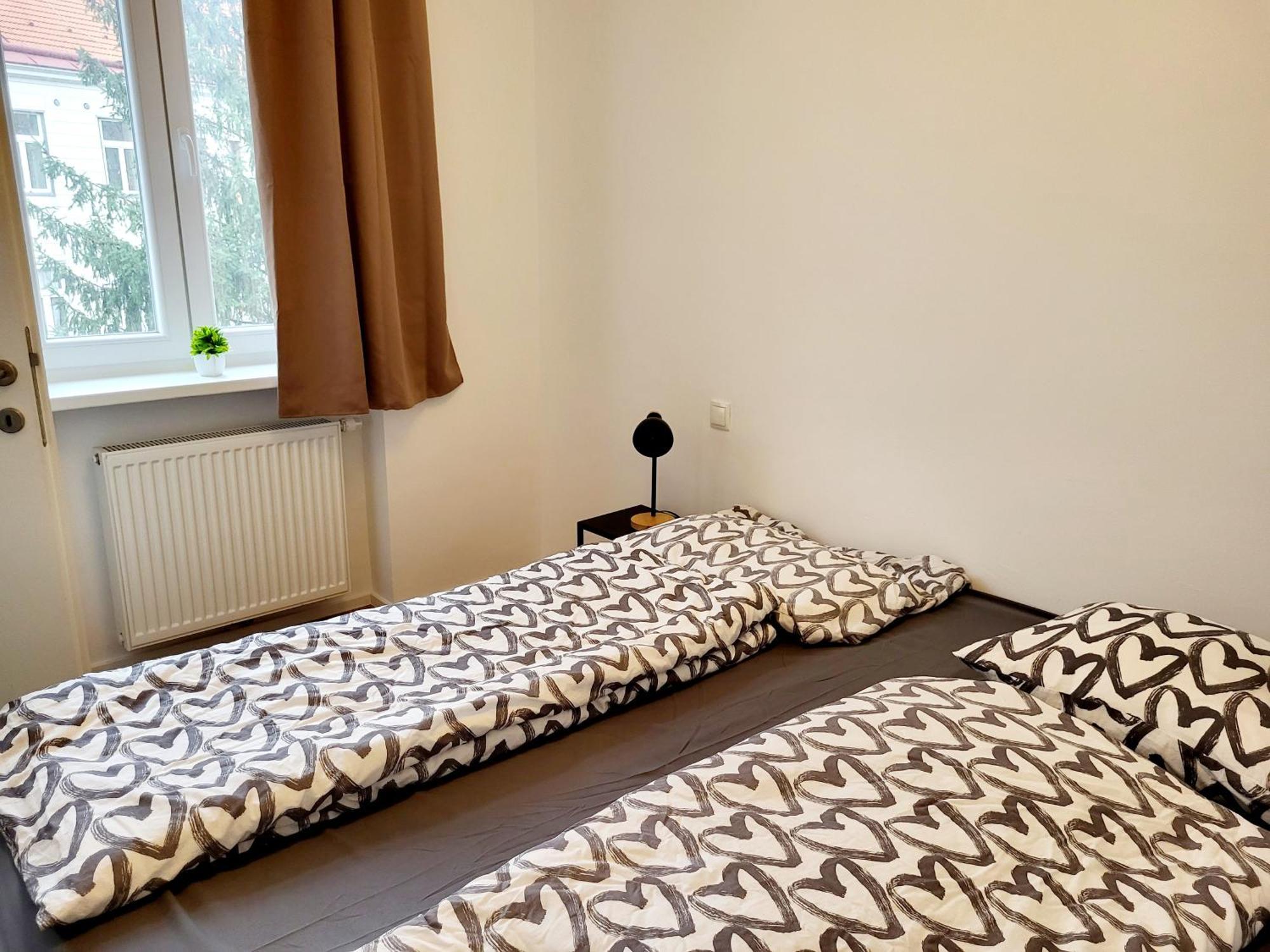 Kienmayer Apartment Vienna Esterno foto